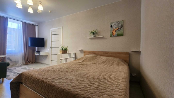 
  Продается 2-комн. квартира, 46 м², Мирная ул, д. 11к3
. Фото 3.