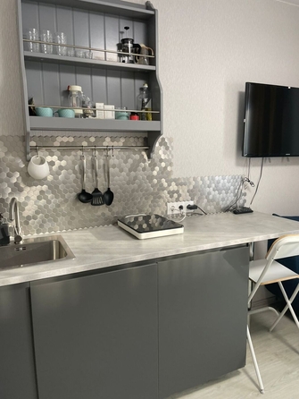 
  Продается студия, 22 м², Мирная ул, д. 11к3
. Фото 4.
