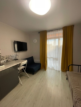 
  Продается студия, 22 м², Мирная ул, д. 11к3
. Фото 5.