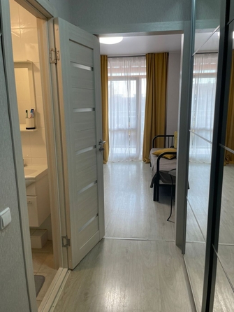 
  Продается студия, 22 м², Мирная ул, д. 11к3
. Фото 14.
