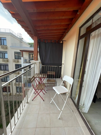 
  Продается студия, 22 м², Мирная ул, д. 11к3
. Фото 17.