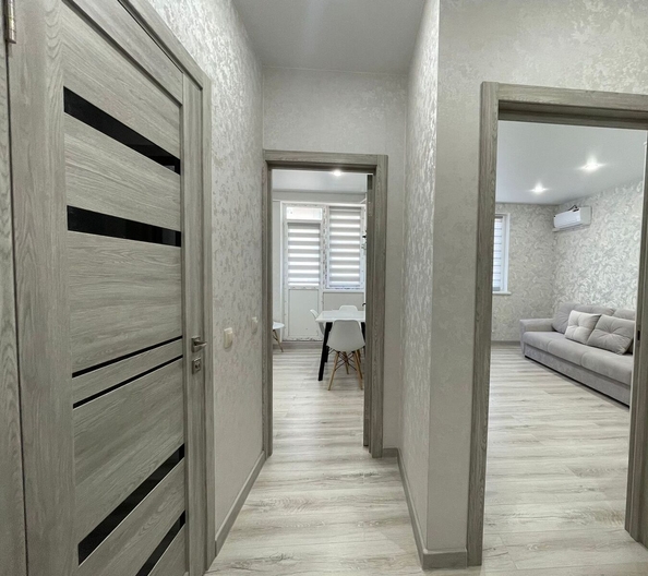 
  Продается 1-комн. квартира, 33 м², Рождественская ул, д. 52
. Фото 7.
