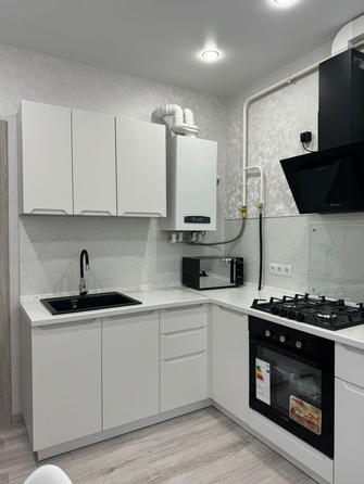 
  Продается 1-комн. квартира, 33 м², Рождественская ул, д. 52
. Фото 9.
