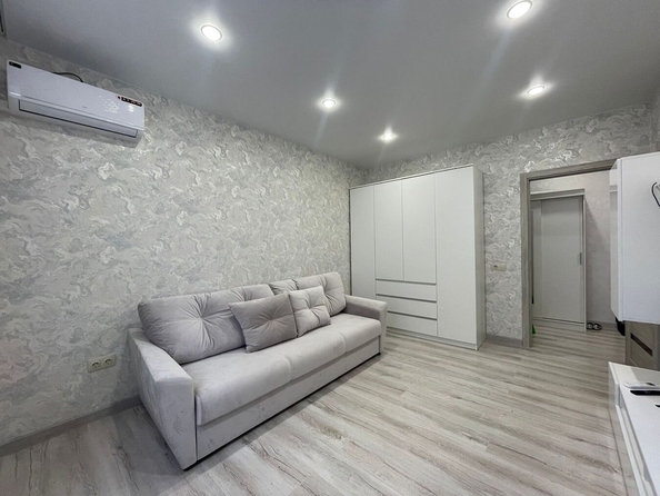 
  Продается 1-комн. квартира, 33 м², Рождественская ул, д. 52
. Фото 14.