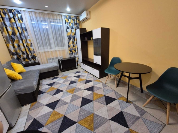 
  Продается студия, 24 м², Владимирская ул, д. 154к4
. Фото 1.