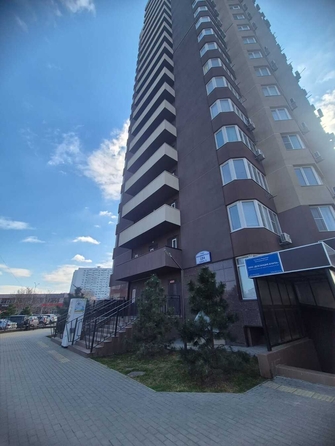 
  Продается студия, 24 м², Владимирская ул, д. 154к4
. Фото 10.