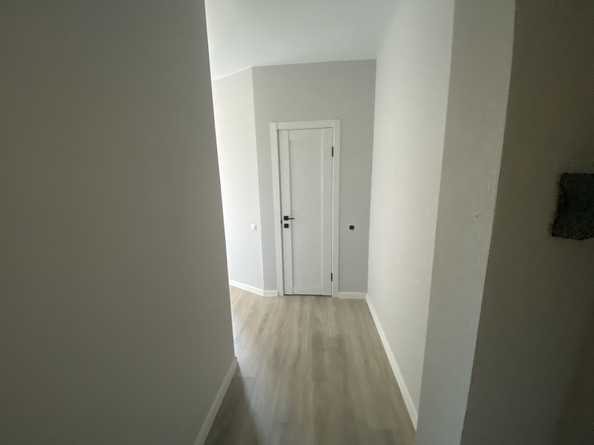 
  Продается студия, 28 м², Толстого ул, д. 81
. Фото 4.