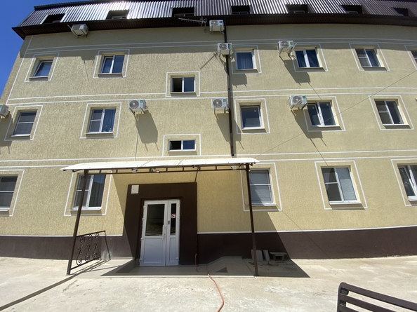 
  Продается студия, 28 м², Толстого ул, д. 81
. Фото 19.