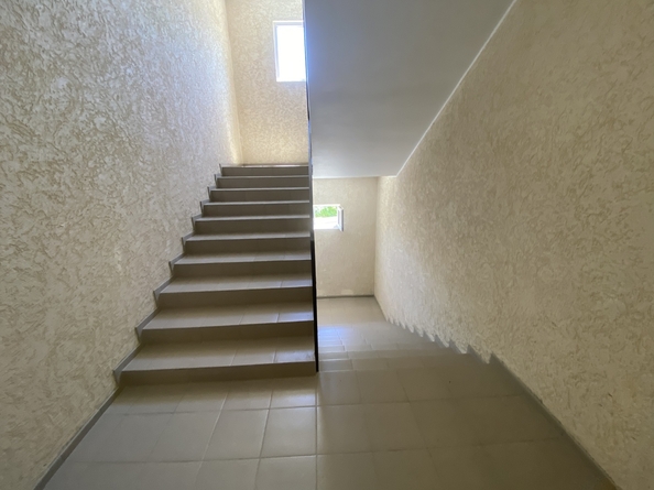 
  Продается студия, 25 м², Толстого ул, д. 81
. Фото 14.