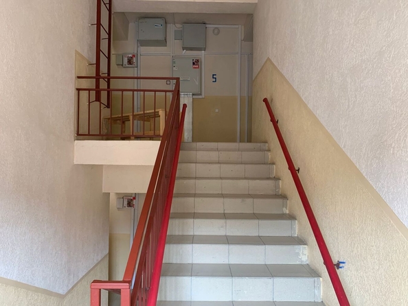 
  Продается 1-комн. квартира, 34 м², Ленина ул, д. 178к1
. Фото 18.