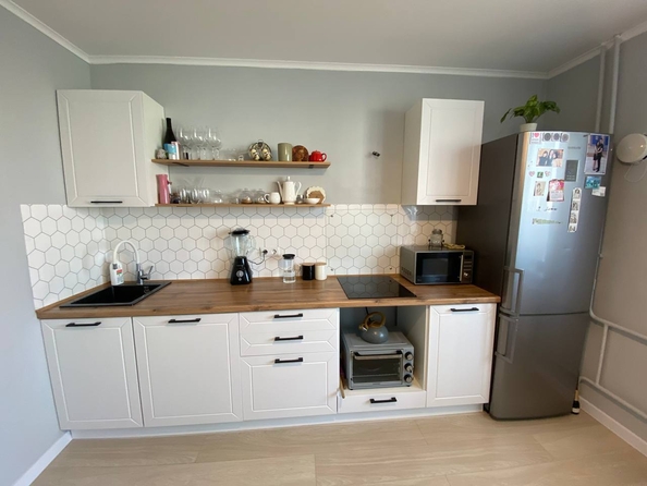 
  Продается 2-комн. квартира, 65 м², Супсехское ш, д. 26к9
. Фото 12.