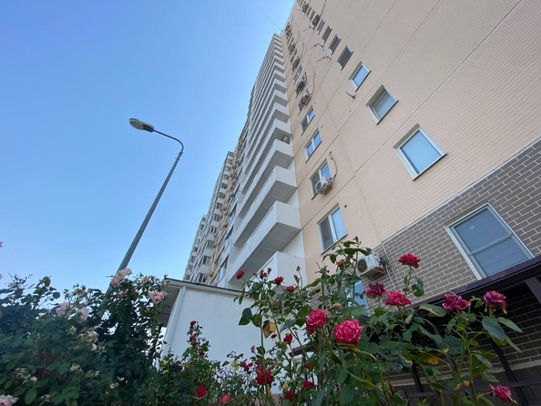 
  Продается 2-комн. квартира, 65 м², Супсехское ш, д. 26к9
. Фото 26.