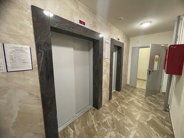 
  Продается 1-комн. квартира, 32 м², Ленина ул, д. 185Ак5
. Фото 13.