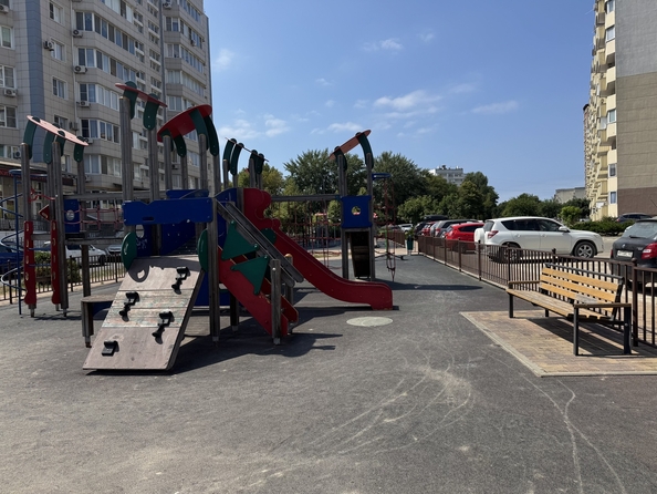 
  Продается 1-комн. квартира, 39 м², Владимирская ул, д. 114к2
. Фото 9.