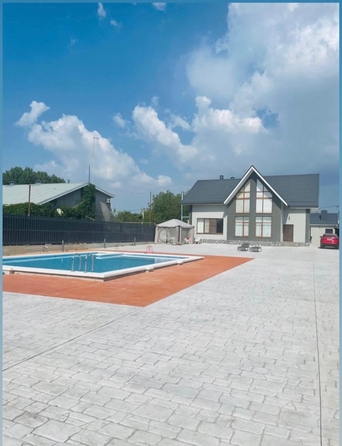 
  Продается дом, 227 м², село Цибанобалка
. Фото 1.