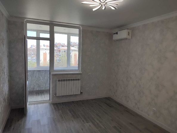 
  Продается студия, 28 м², Рождественская ул, д. 55к2
. Фото 3.