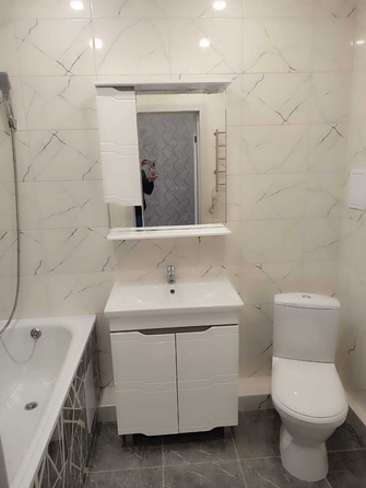 
  Продается студия, 28 м², Рождественская ул, д. 55к2
. Фото 15.