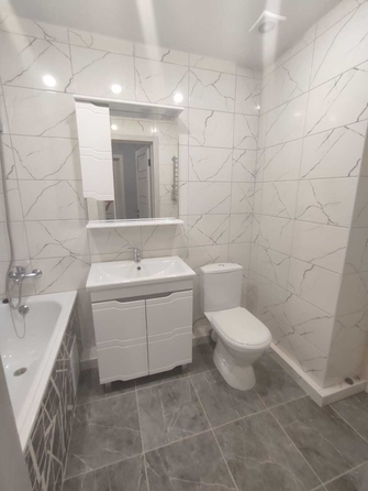 
  Продается 1-комн. квартира, 46 м², Рождественская ул, д. 55к1
. Фото 12.