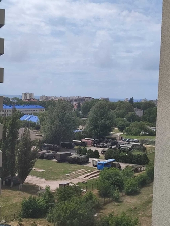 
  Продается 1-комн. квартира, 46 м², Рождественская ул, д. 55к1
. Фото 18.