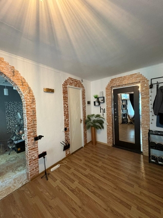 
  Продается 1-комн. квартира, 32 м², Горького ул, д. 25В
. Фото 4.