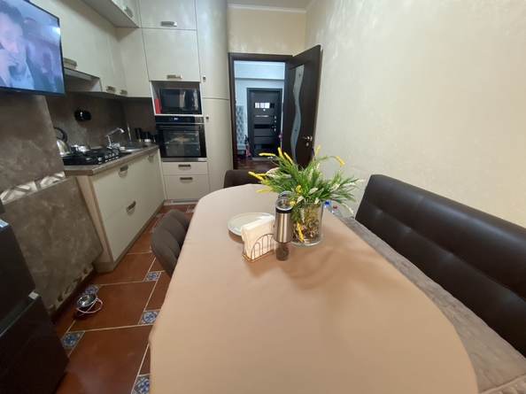 
  Продается 1-комн. квартира, 44 м², Лазурная ул, д. 16
. Фото 8.