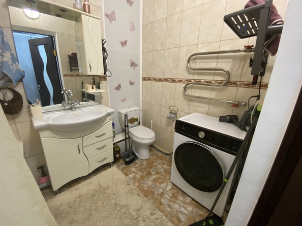 
  Продается 1-комн. квартира, 44 м², Лазурная ул, д. 16
. Фото 16.