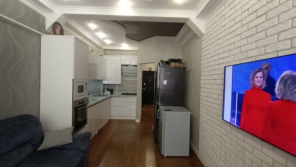 
  Продается 2-комн. квартира, 73 м², Лермонтова ул, д. 116
. Фото 12.