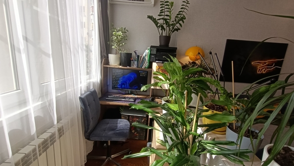 
  Продается 2-комн. квартира, 73 м², Лермонтова ул, д. 116
. Фото 16.