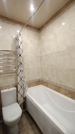 
  Продается 2-комн. квартира, 73 м², Лермонтова ул, д. 116
. Фото 19.