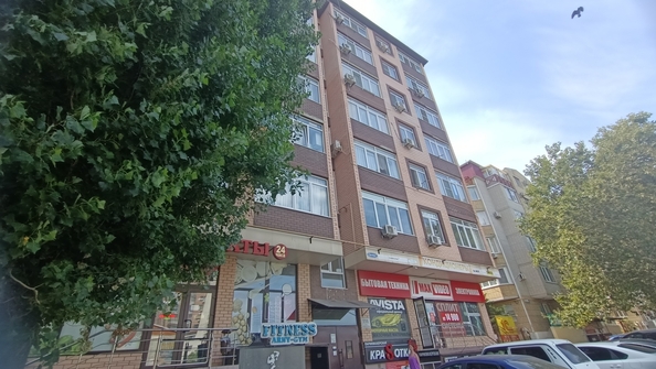 
  Продается 2-комн. квартира, 73 м², Лермонтова ул, д. 116
. Фото 21.