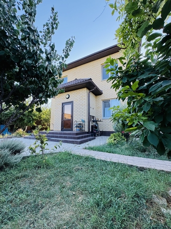 
  Продается дом, 130 м², станица Анапская
. Фото 18.