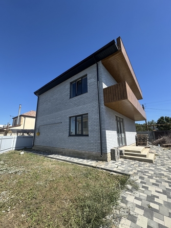 
  Продается дом, 150 м², станица Анапская
. Фото 26.
