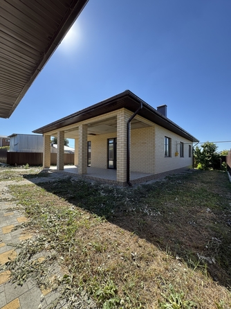 
  Продается дом, 130 м², станица Анапская
. Фото 1.