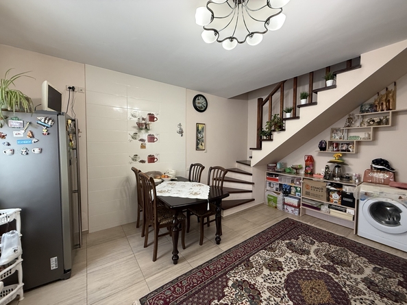 
  Продается дом, 86 м², село Витязево
. Фото 4.
