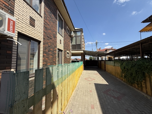 
  Продается дом, 86 м², село Витязево
. Фото 32.