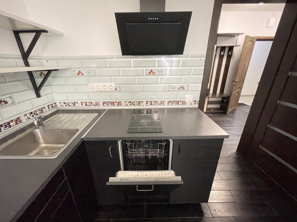 
  Продается 1-комн. квартира, 47 м², Владимирская ул, д. 108к2
. Фото 10.