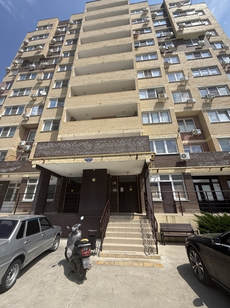 
  Продается 1-комн. квартира, 36 м², Промышленная ул, д. 11В
. Фото 3.