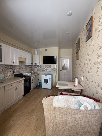 
  Продается 1-комн. квартира, 36 м², Промышленная ул, д. 11В
. Фото 5.