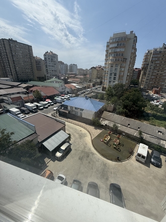 
  Продается 1-комн. квартира, 36 м², Промышленная ул, д. 11В
. Фото 20.