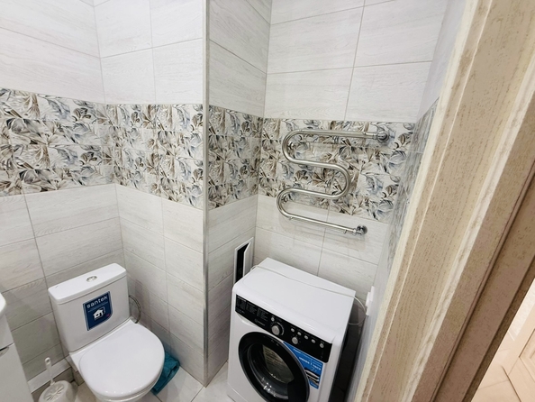 
  Продается 2-комн. квартира, 53 м², Анапское ш, д. 32к5
. Фото 5.