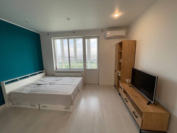 
  Продается студия, 28 м², Анапское ш, д. 24к3
. Фото 19.