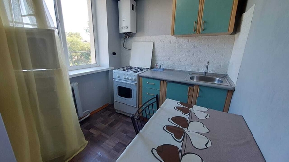 
  Продается 2-комн. квартира, 47 м², Крымская ул, д. 216
. Фото 5.
