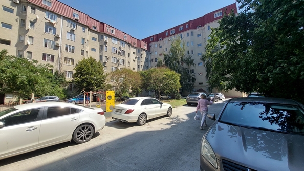 
  Продается 2-комн. квартира, 74 м², Парковая ул
. Фото 1.
