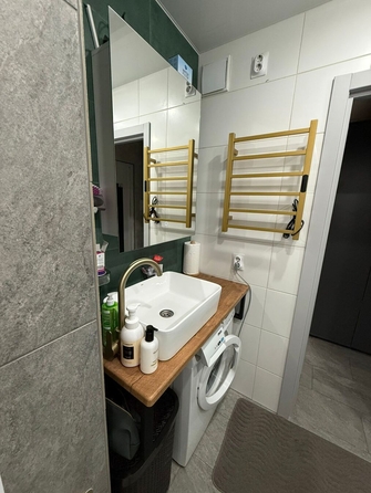 
  Продается 1-комн. квартира, 41 м², Ленина ул, д. 235
. Фото 22.