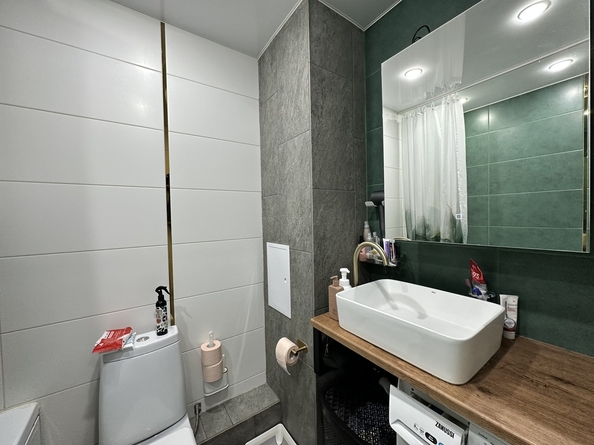 
  Продается 1-комн. квартира, 41 м², Ленина ул, д. 235
. Фото 24.