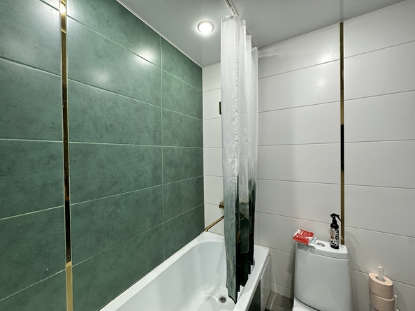 
  Продается 1-комн. квартира, 41 м², Ленина ул, д. 235
. Фото 25.