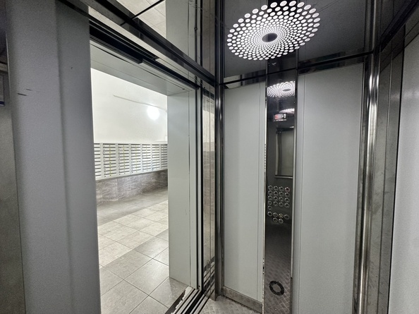
  Продается 1-комн. квартира, 41 м², Ленина ул, д. 235
. Фото 35.