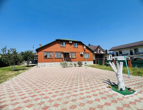 
  Продается дом, 320 м², станица Голубицкая
. Фото 29.