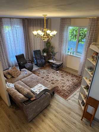 
  Продается дом, 120 м², станица Анапская
. Фото 10.