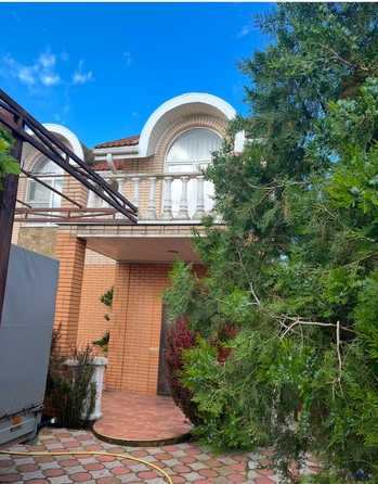 
  Продается дом, 260 м², поселок Сенной
. Фото 1.